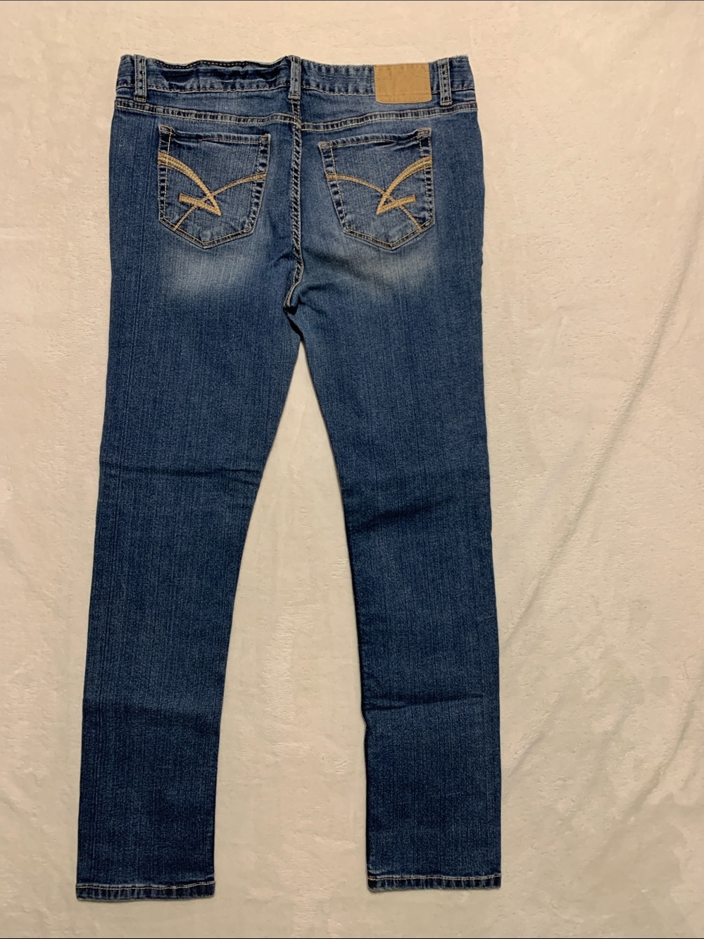 Size 13 Amethyst jeans